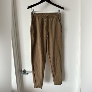 Uniqlo Men's Brown Joggers